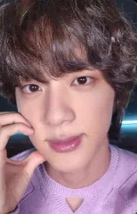 【中古】コレクションカード(男性) BTS(防弾少年団)/JIN(ジン)/CD「The Astronaut」UNIVERSAL MUSIC STORE限定特典フォトカード