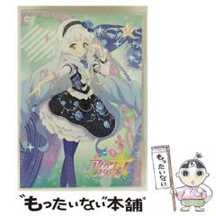 アイカツスターズ！　２０１８　ポスターカレンダー 未開封品　若干の難あります アイカツスターズ！ 2018 ポスターカレンダー 未開封品 若干