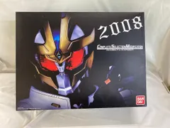 【新品・未使用】㉘CSM イクサベルト＆イクサライザー 抽選販売】CSMイクサベルト＆イクサライザー | 仮面ライダー