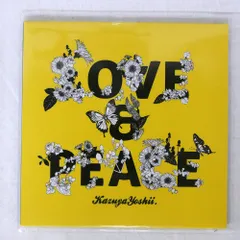 廃盤 吉井和哉「18」生産限定アナログ4LP THE YELLOW MONKEY Amazon.co.jp: 18(初回限定盤) - 吉井和哉 (DVD付): ミュージック