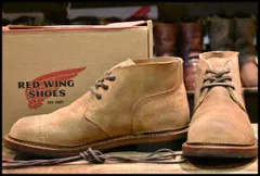 2025年最新】RED WING NIGEL CABOURNの人気アイテム - メルカリ