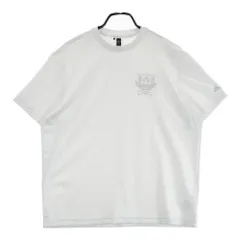 サイズ：XL ADIDAS GOLF アディダスゴルフ IQ2971/2024年モデル モックネック 半袖Tシャツ  ホワイト系 [240101451933] ゴルフウェア メンズ ストスト