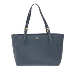 ✨極美品✨トリーバーチ エマーソン サフィアーノレザー トートバッグ 