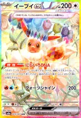 イーブイex(223/187 SAR)