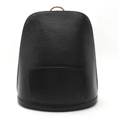 極 美品 鍵付 ルイヴィトン エピ レザー リュックサック デイパックブラック. 2025年最新】ヴィトン エピ リュックの人気アイテム - メルカリ