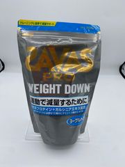 ザバス プロ ウェイトダウン ヨーグルト風味 308g　賞味期限2025年3月