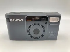 2025年最新】PENTAX espio-80の人気アイテム - メルカリ