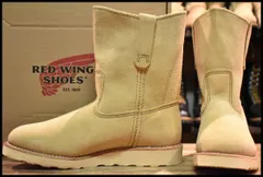 2025年最新】redwing 8168の人気アイテム - メルカリ