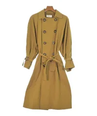 SLY チェスターコート レディース 【古着】【中古】【送料無料】