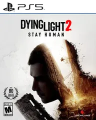 Dying Light 2 Stay Human(輸入版:北米)- PS5