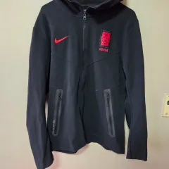 Nike Dri-FIT 韓国代表ジャージ XL グレー Nike Dri-FIT 韓国代表ジャージ XL グレー