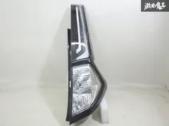 ルーミーRoomy LEDテールライト クリアテール左右セット