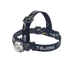 【在庫処分】TJMデザイン(TJM Design)タジマ(Tajima) LEDヘッドライト M121D 明るさ最大120ルーメン LE-M121D
