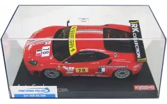 ミニッツラジコン「フェラーリf430チャレンジレーシング ミニッツ ラジコンカー フェラーリf430チャレンジレーシング