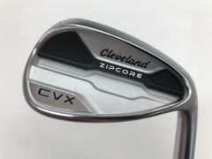 【最短翌日発送】CVX ZIPCORE | 46 | S | NSプロ950GH | 中古 | ウェッジ | クリーブランド