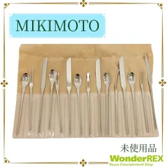 2025年最新】mikimoto スプーンの人気アイテム - メルカリ