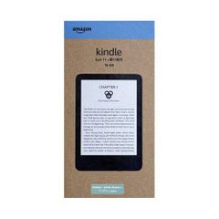 新品未開封 New Kindle 11世代 16GB ブラック キンドル - メルカリ