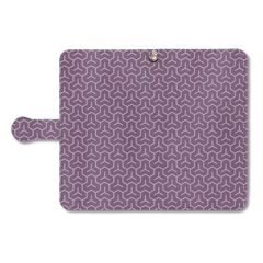 毘沙門亀甲 -彩- / Android L