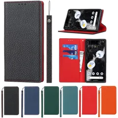 【数量限定】pixel7 A google ケース google ケース pixel7A 牛革 手帳型 カバー 本革 Case カバー 7A 手帳 本革 Pixel 柔らかい 本皮 Google スプラットホール付き スプラット同梱 Eastwave 内蔵マグのサムネイル