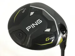希少》PING ピン G430 SFT 7W 22° ヘッドのみ美品 希少》PING ピン G430 SFT 7W 22° ヘッドのみ美品