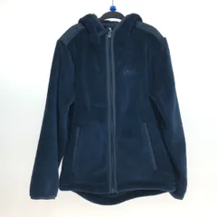 □□Jack Wolfskin ジャックウルフスキン ネパールジャケット SIZE XS(128) 1608671 ② ネイビーのサムネイル