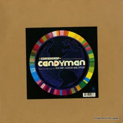 Cornershop レコード Cornershop アナログレコード LP