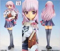 【中古】フィギュア エステル・フリージア 「夜明け前より瑠璃色な」 1/8PVC塗装済み完成品