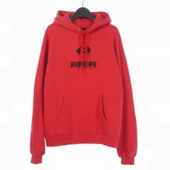 バレンシアガ パーカー プルオーバー 背面ロゴ 表記10レッド 楽天市場】BALENCIAGA バレンシアガ パーカー サイズ:XS バック