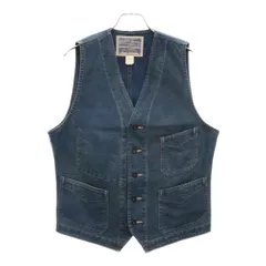 RRL LIMITED EDITION リミテッドエディション スーベニアベスト RRL LIMITED EDITION リミテッドエディション スーベニアベスト