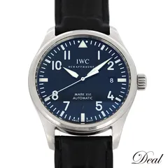 2025年最新】iwc マーク16の人気アイテム - メルカリ