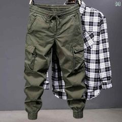 45R モンブラウンヒッコリー 908山ペインターパンツ（濃) 32インチ
