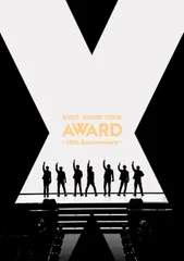 WEST. DOME TOUR AWARD ～10th Anniversary～ (通常盤) (DVD)