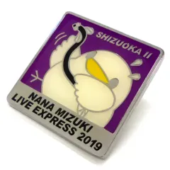 2025年最新】水樹奈々 缶バッジの人気アイテム - メルカリ