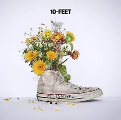 10-FEET/シングルCD 限定版　5枚まとめ売り 2025年最新】10feet ハローフィクサーの人気アイテム - メルカリ