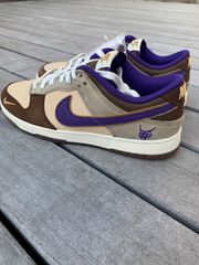 27.5 Nike Dunk Low 