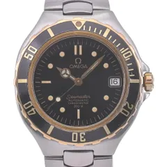 2025年最新】オメガ コマ シーマスター 200の人気アイテム