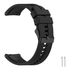 【特価】[SIWENGDE] 時計バンド ユニバーサル時計バンド20mm 22mmワイドシリコンストラップ 腕時計バンド20ミリ 22ミリ ラバーベルト防水時計替えベルト スマートウォッチバンド ベルト 交換ベルト 替えバンド Quick Release ほと