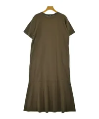 JOURNAL STANDARD ワンピース レディース 【古着】【中古】【送料無料】