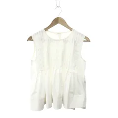 2025年最新】MORABITO シャツ・ブラウスの人気アイテム - メルカリ