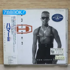 2025年最新】M_C_ハマーの人気アイテム - メルカリ