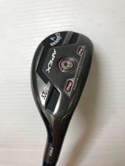 【最短翌日発送】APEX PRO 2021 | 23 | S | NSプロ950GH neo | 中古 | ユーティリティ | キャロウェイ