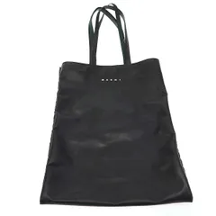 2025年最新】marni メンズ トートバッグの人気アイテム - メルカリ