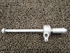 ジョーカー50 フロントアクスルシャフト メーターギア ●I260！AF42 ホンダ 【 HF05E 】 Joker 動画有