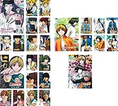 【全25巻】 ヒカルの碁 一期 二期 三期 DVD 全巻セット ヒカルの碁 DVD 全巻 1〜25巻セット アニメ 囲碁 小畑健 - メルカリ