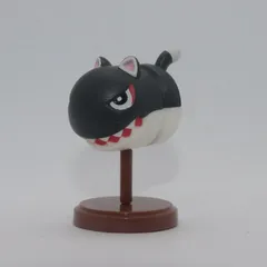 05. マグナムネコキラー/ フルタ製菓 チョコエッグ スーパーマリオ3Dランド