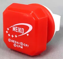 【中古】ペンライト・リングライト MEIKO 「プロジェクトセカイ COLORFUL LIVE 2nd - Will - リングライトA」