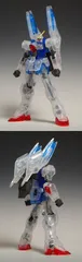 【イベント限定】HGUC 1/144 LM312V04 + SD-VB03A Vダッシュガンダム クリアカラーVer. (機動戦士Vガンダム) キャラホビ2015 C3×HOBBY のサムネイル
