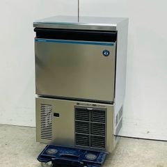 ホシザキ IM-35M-1製氷機　40kg 中古　2019年式 ホシザキ 35製氷機 IM-35M-1 キューブアイスメーカー W500×D450