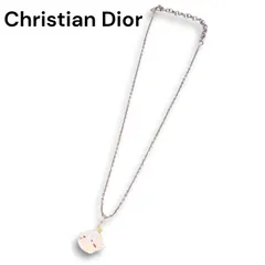 2025年最新】John galliano ネックレスの人気アイテム - メルカリ