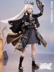 NIKKE ブラン コスプレ衣装 ウィッグ別途 着物 正月 勝利の女神 ニケ